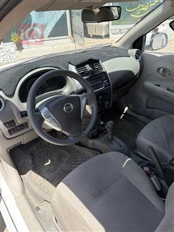نيسان صني